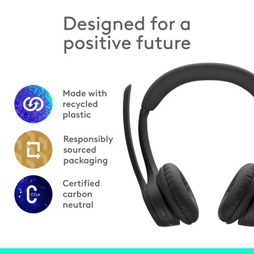 Logitech Zone 300