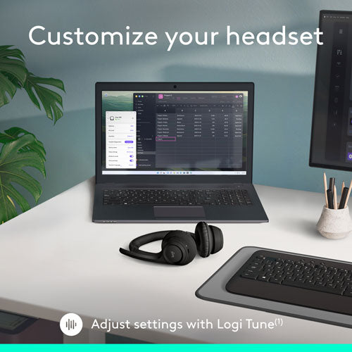 Logitech Zone 300