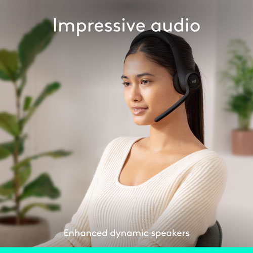 Logitech Zone 300