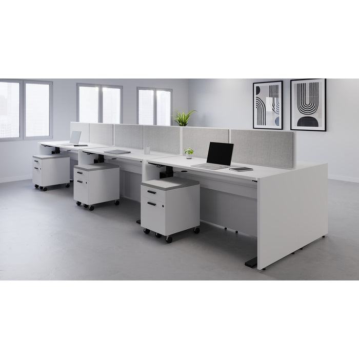 MOS Typical 2 30"x72" (18"x72" return)