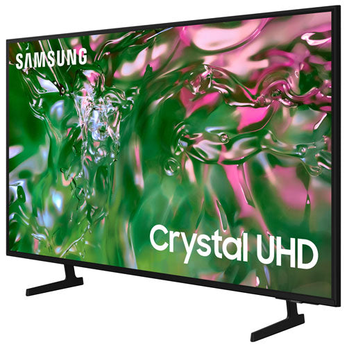 50" Samsung Base Model Smart TV