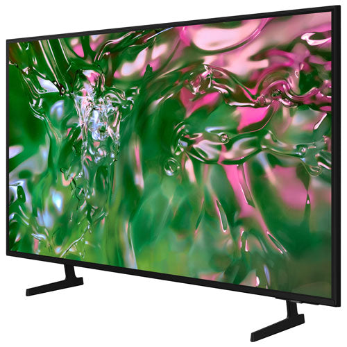 50" Samsung Base Model Smart TV