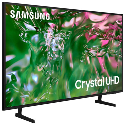 50" Samsung Base Model Smart TV
