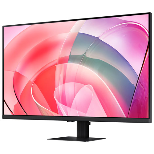 27" Samsung 4K Ultra HD 60Hz 5ms GTG IPS LCD Monito