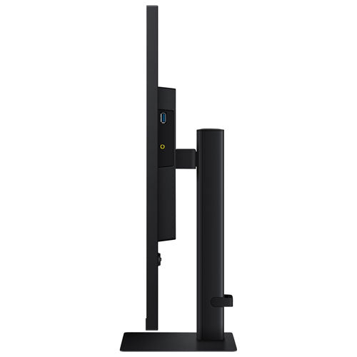 27" Samsung 4K Ultra HD 60Hz 5ms GTG IPS LCD Monito