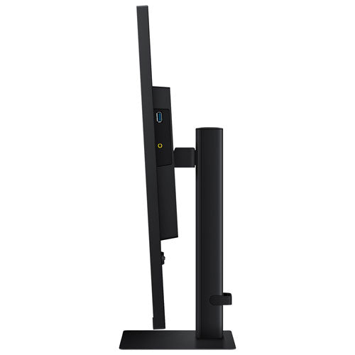 32" Samsung 4K Ultra HD 60Hz 5ms GTG VA LCD Monitor