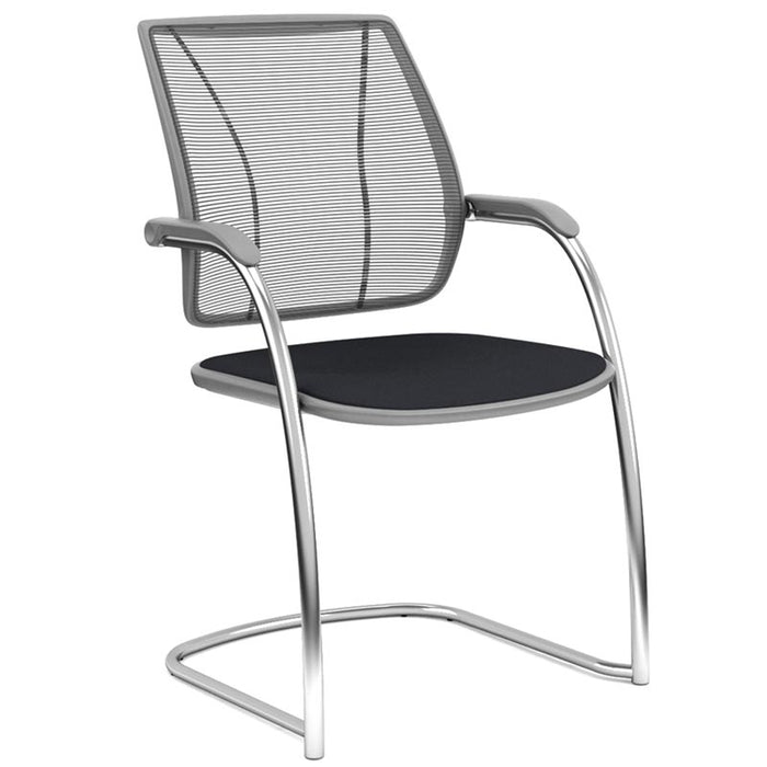 Diffrient Occasional Side Chair