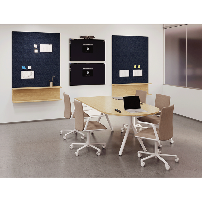 Onsite Meeting Table