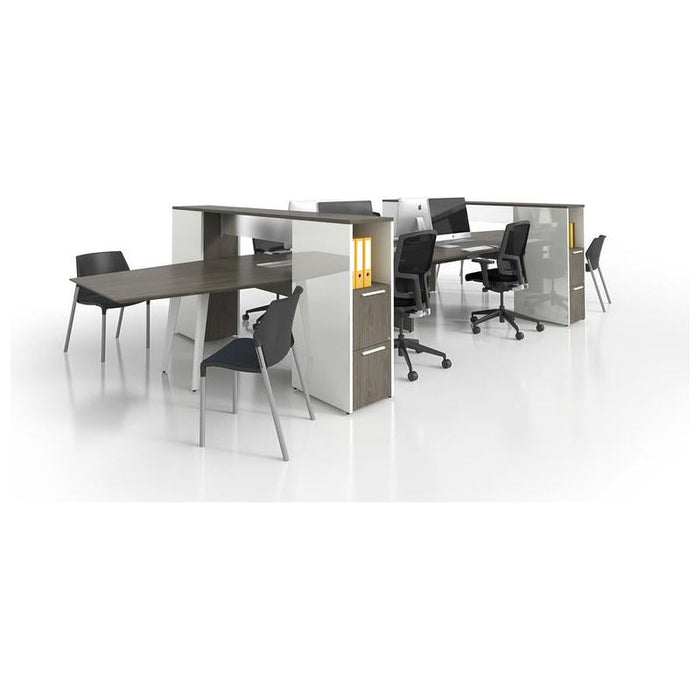 CITE Desking Based Workstation