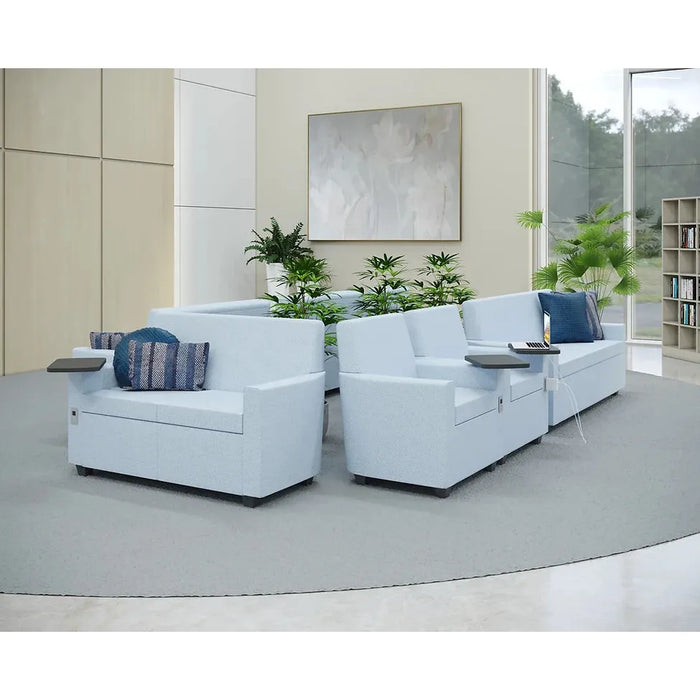 Hue 2 Seater Sofa