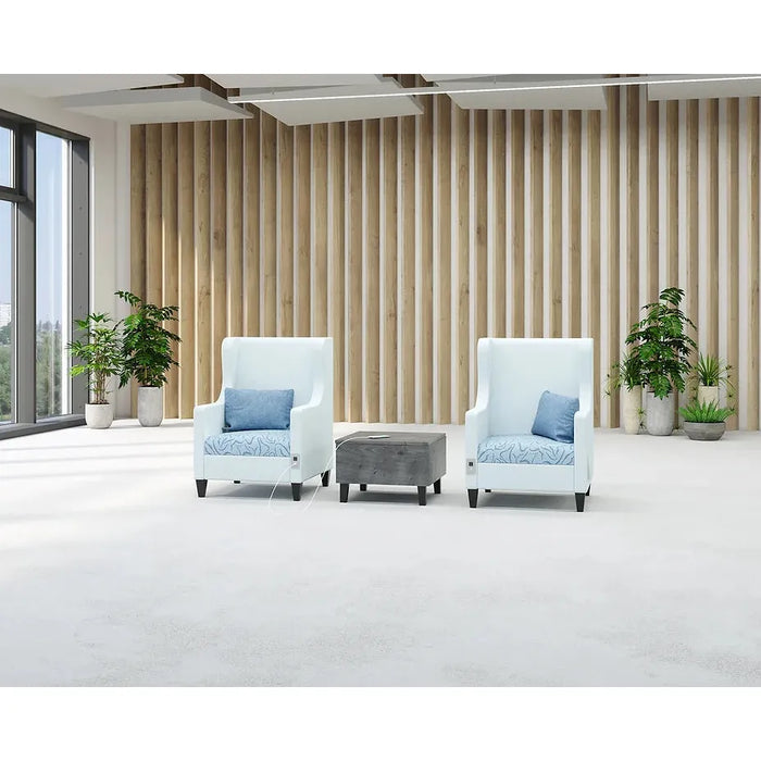 Oka Lounge Chair