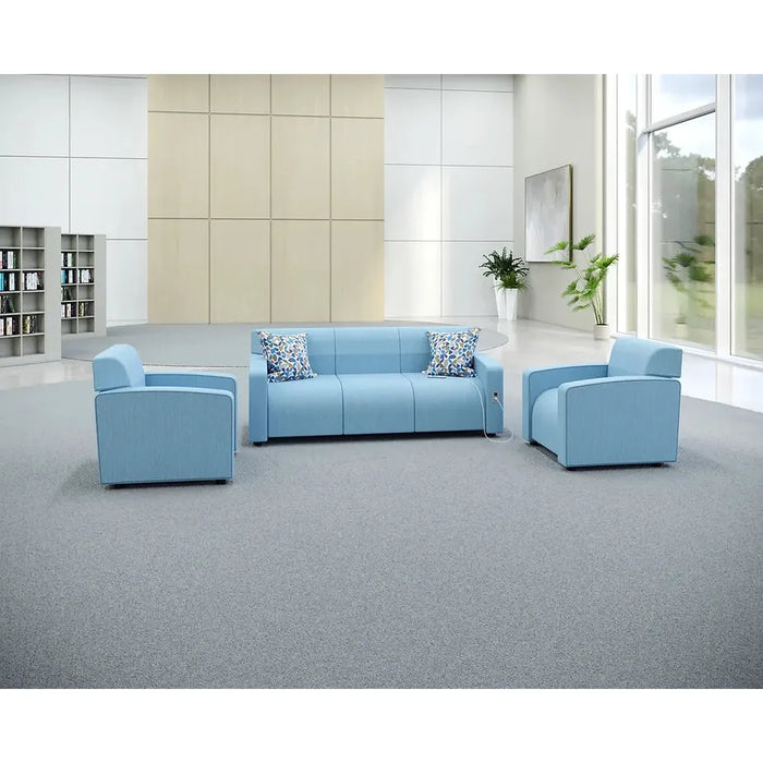 Era Lounge Chair