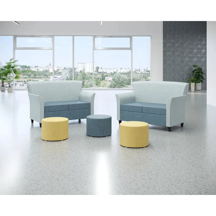 Joy 3 Seater Sofa