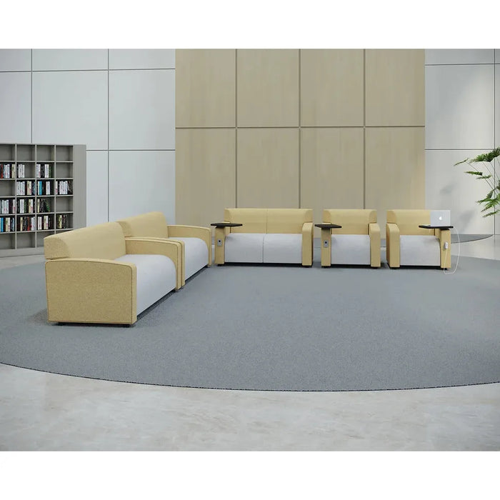 Era 3 Seater Sofa