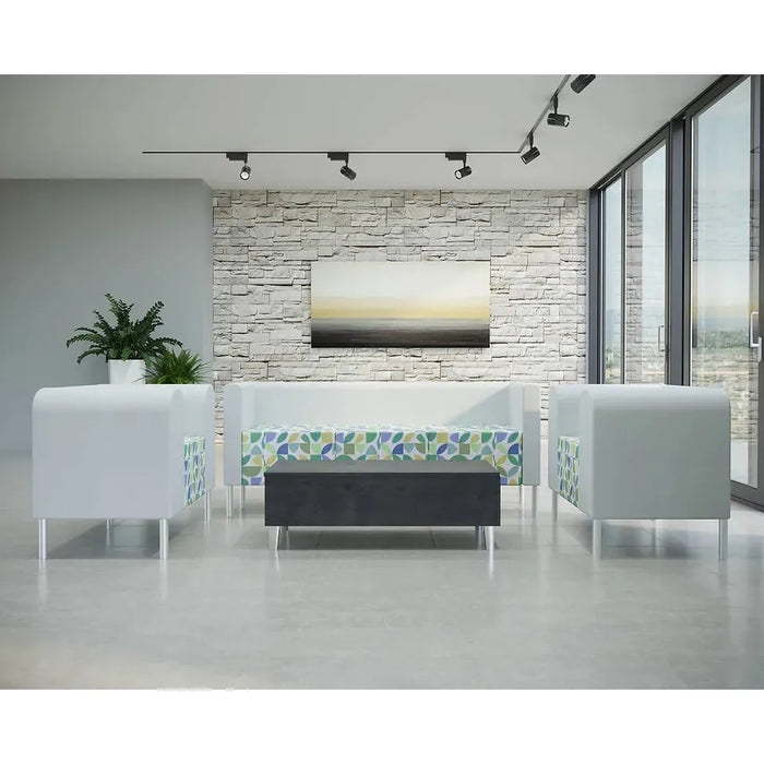 Nyx 2 Seater Sofa Big Arm Left