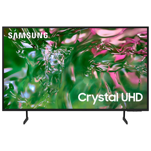 50" Samsung Base Model Smart TV
