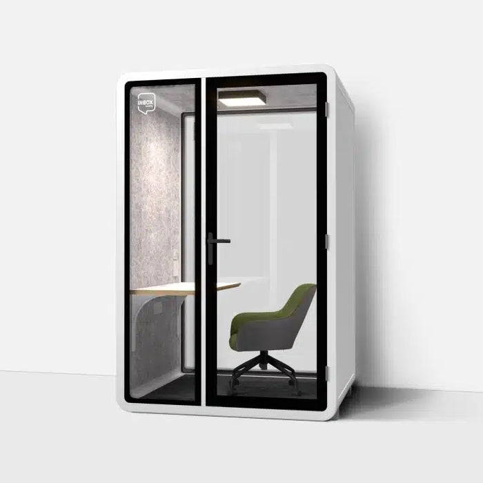 One+ 1 Person Pod