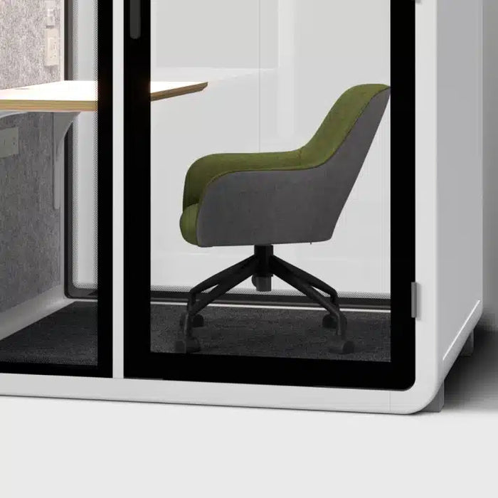 One+ 1 Person Pod