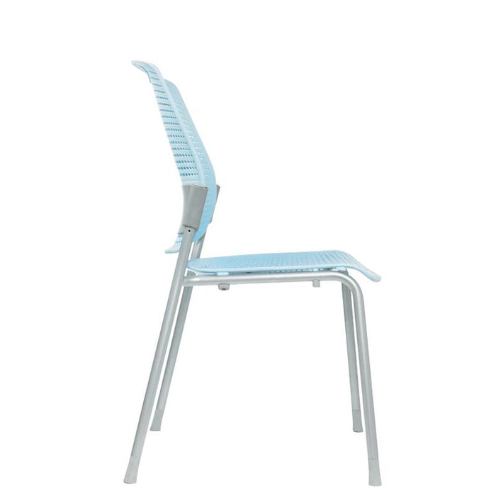 Cinto Stacking Side Chair