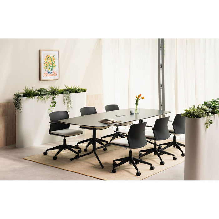 Bento Meeting Table