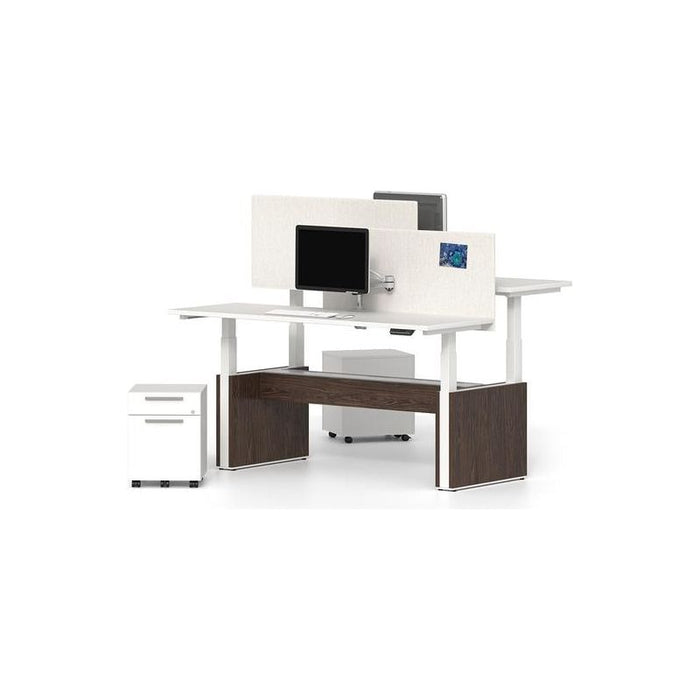 CITE Desking Based Workstation