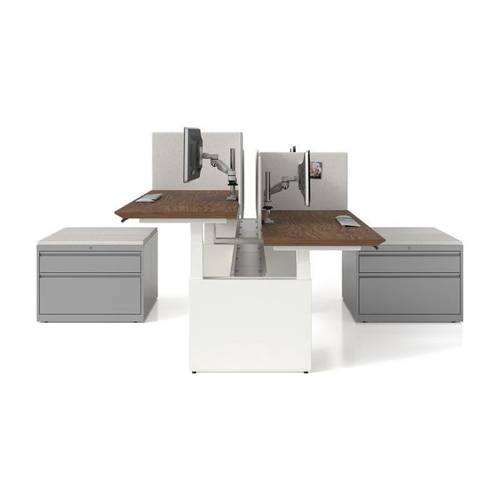 CITE Desking Based Workstation