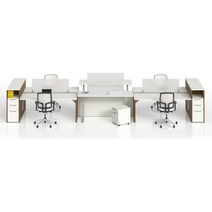 CITE Desking Based Workstation