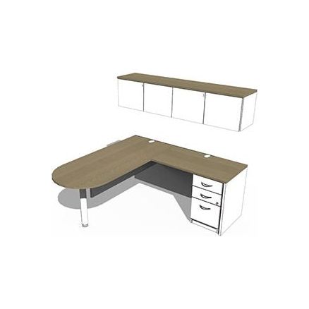 Metro Private Office