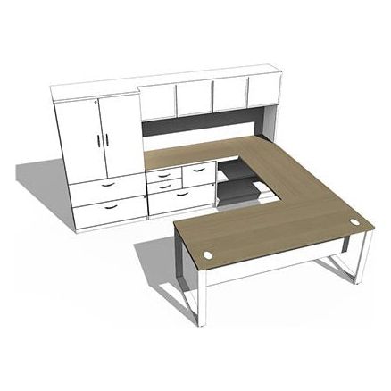 Metro Private Office