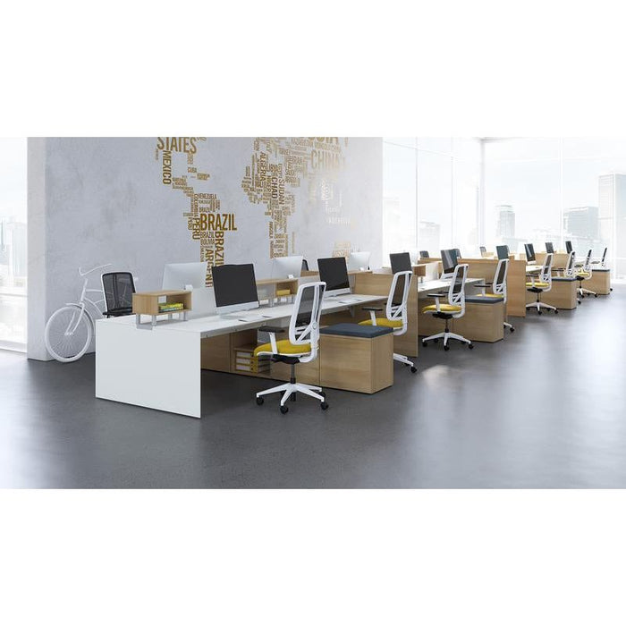 CITE Desking Based Workstation