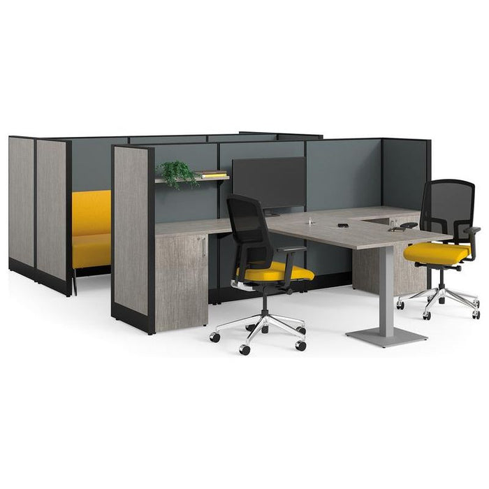 Workstation Inspiration