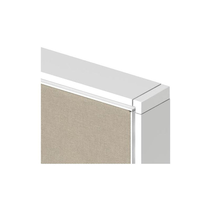 Paradigm Panel Based Workstation