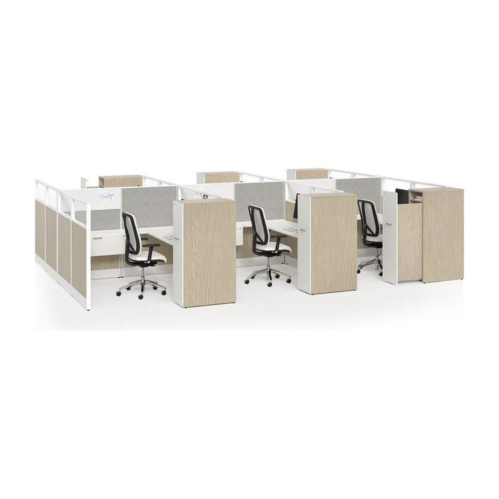 Workstation Inspiration