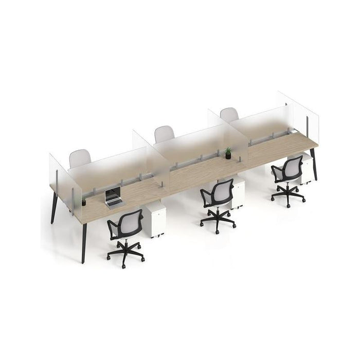 CITE Desking Based Workstation