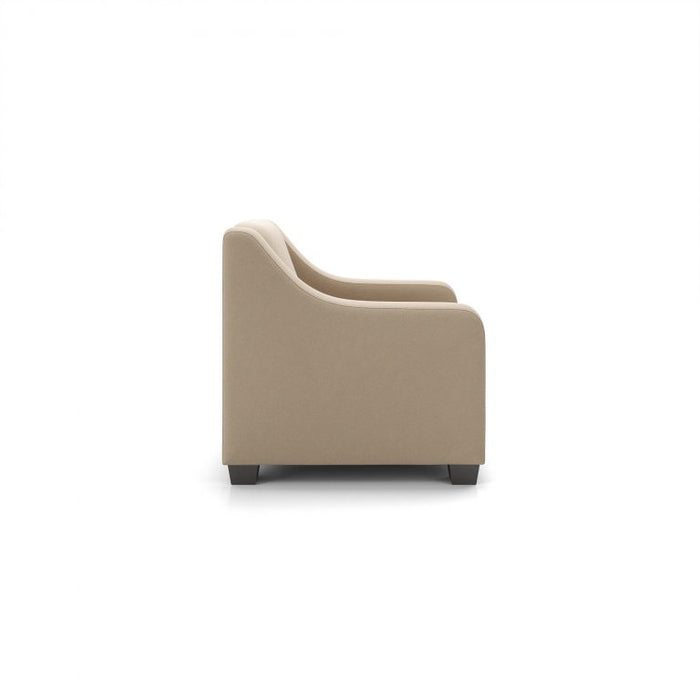Waterfall Lounge Chair