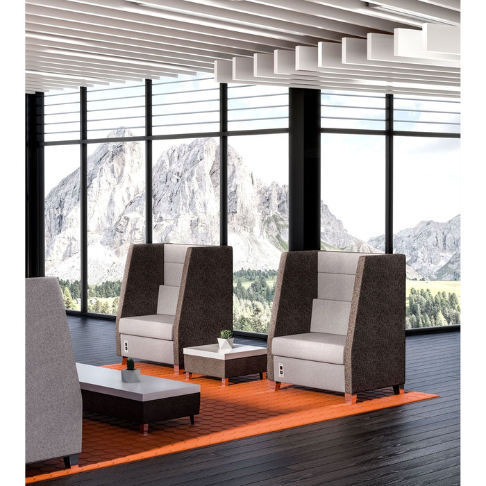 Trullo Lounge Chair