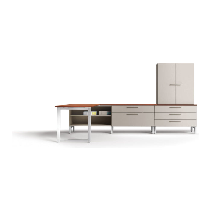 Create Private Office