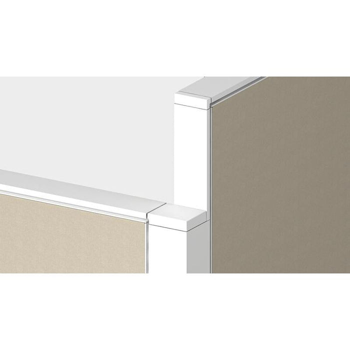 Paradigm Panel Based Workstation