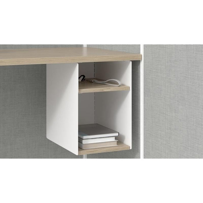 Paradigm Panel Based Workstation