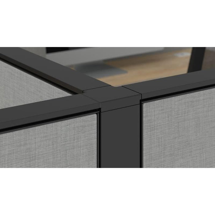 Paradigm Panel Based Workstation