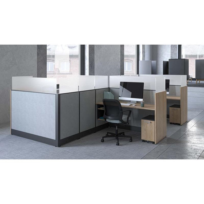 Workstation Inspiration
