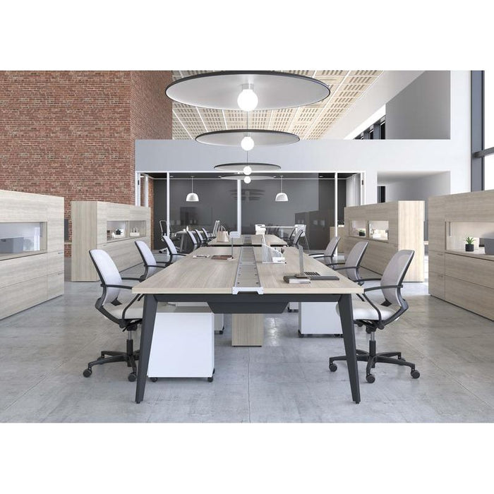 CITE Desking Based Workstation