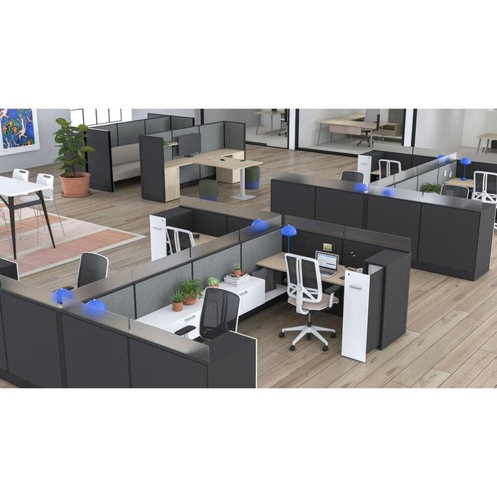 Workstation Inspiration