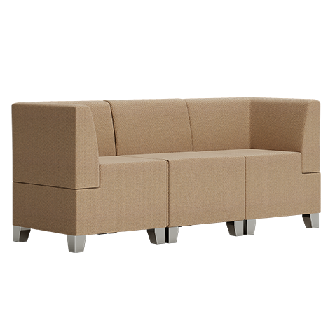 Stephanie Modular Sofa