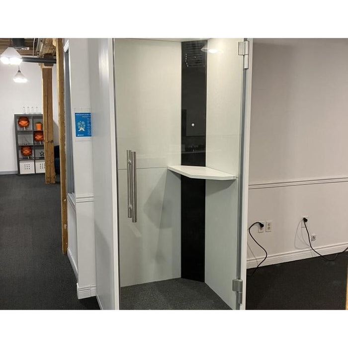 OneZone 1 Person Booth
