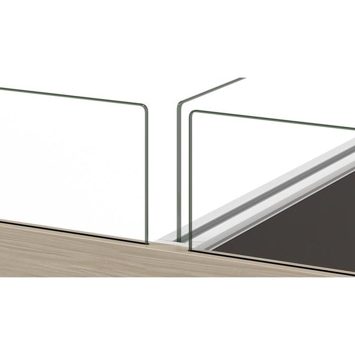 Paradigm Panel Based Workstation