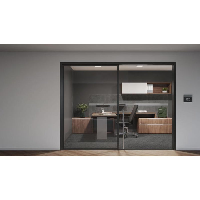 Private Office Inspiration