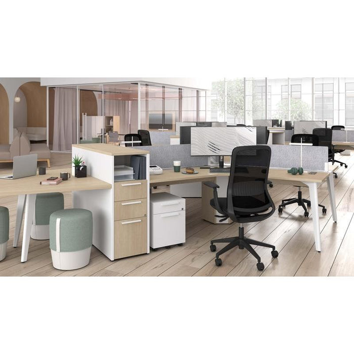 CITE Desking Based Workstation