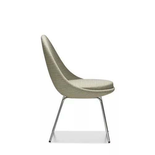 Juxta Side Chair