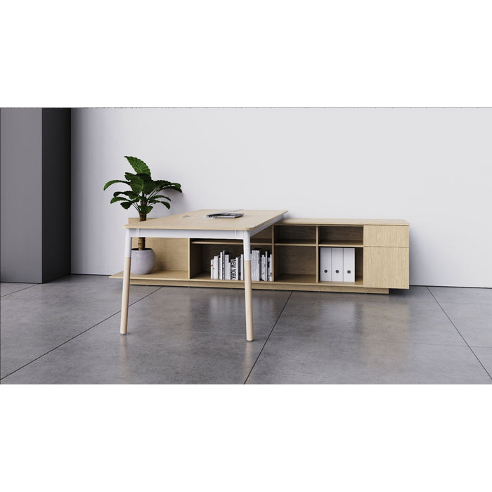 Woodstock Private Office